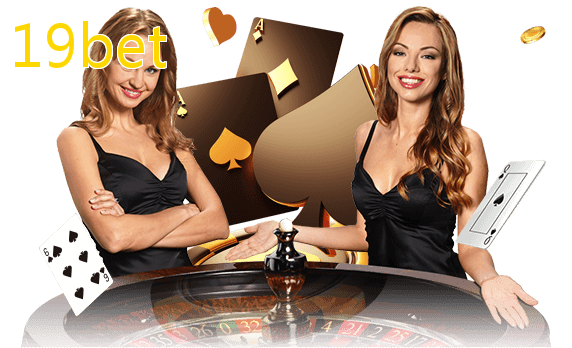 Jogue com dealers reais no 19bet!